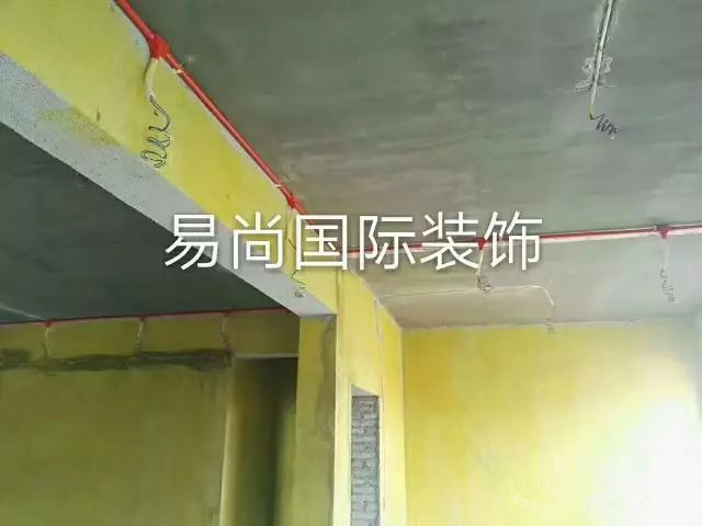 工地零距離 | 易尚國際裝修工程之水電篇.jpg