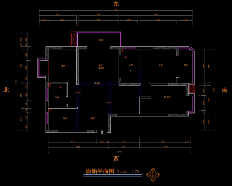 【家裝效果】易尚國際完工實景賞析（十一）.jpg