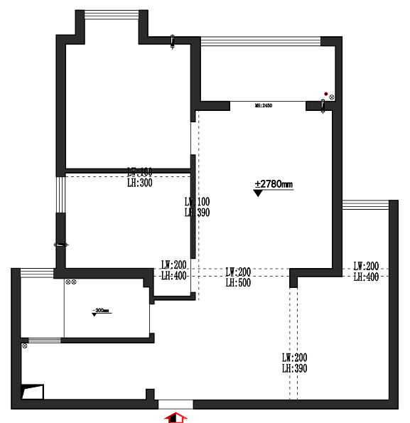 【家裝效果】易尚國(guó)際完工實(shí)景賞析.png